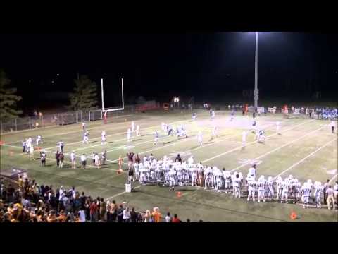 2013 USA South Play of the Week Nominees - Week 1