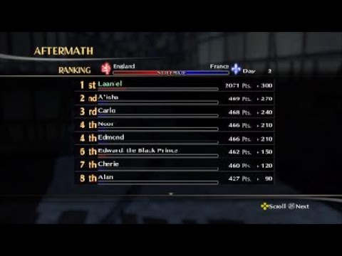 Easy BLADESTORM: Nightmare Gameplay Tutorial 46 Capture Carentan