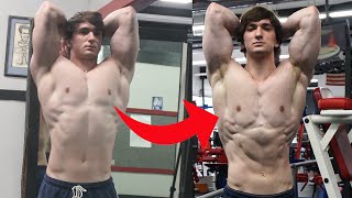 How I Lost 20 Pounds of Fat Without Losing Muscle in 3 Months