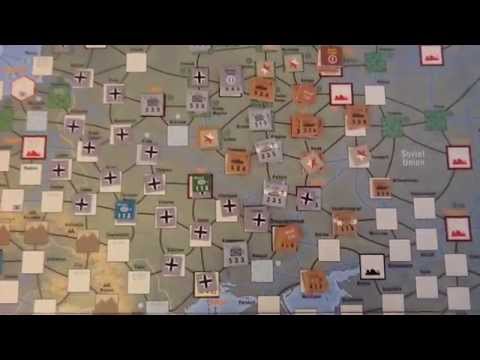 Barbarossa To Berlin