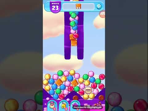 Sugar Blast Level 32 Walkthrough