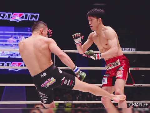 カーフキック禁止論争が炎上！プロ格闘家も参戦し賛否噴出