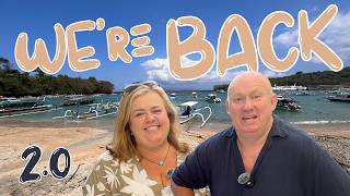 2.0 We're Here - What You Need to Know NOW!