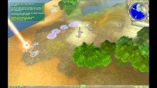 Battle Isle: The Andosia War for the PC