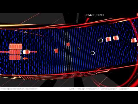 AS2 Shmup Mod - Get Through The Dark - Toshiaki Ohtsubo & Alph-Lyla