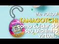 Como Usar O Tamagotchi Bichinho Virtual 2022