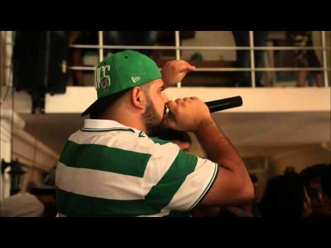 Mavera ft Alamet - Sokak Günlüğü