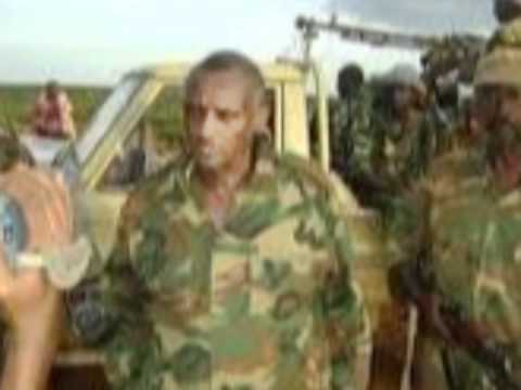 Sado cali geesiyada daraawiishta ssc