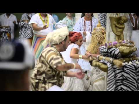 olubaje - O Banquete do Rei - Kwe Seja Arrun Esi