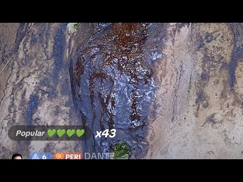 Visite la Curva del Diablo a Media Noche😈🇧🇴La Paz Bolivia