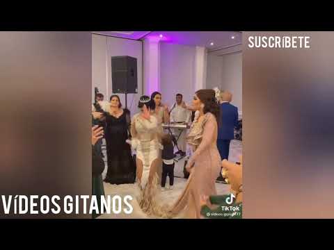 Boda de la Rebe de los gipsy kings | VÍDEOS GITANOS