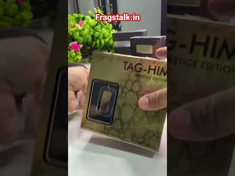 परफ्यूम का शोक रखने वालो के लिए 😍 शानदार Perfume | Armaf Prestige Edition