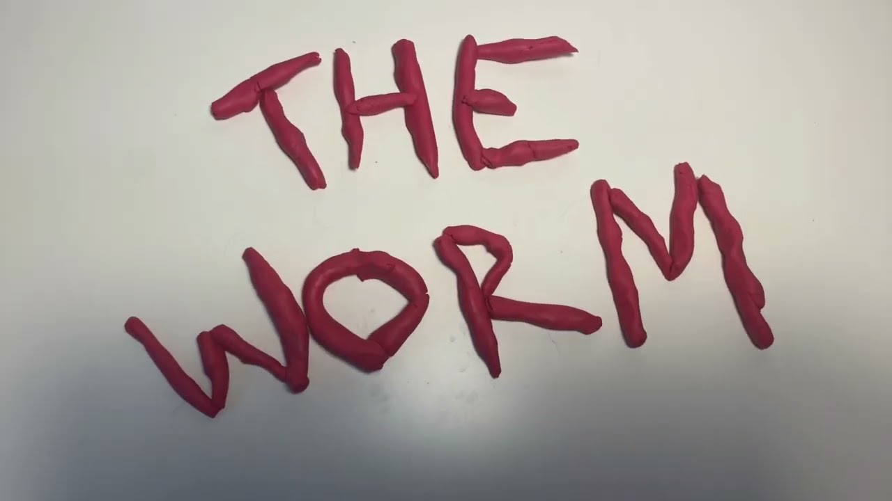 The Worm
