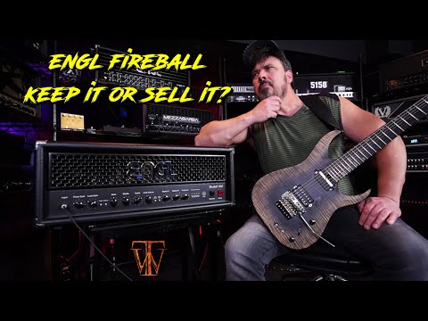 Engl Fireball 100 - Keep It Or Sell It?