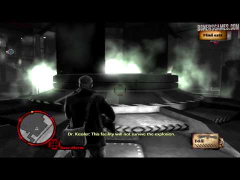 The Saboteur - PC - 39 - Act 3: Deja Boom [2 of 2]