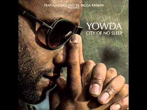 Yowda Money For A Living Feat Philthy Rich