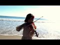 Ef a tale of melodies-A moon filled sky Violin ...