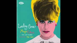 Lesley Gore - Summer Symphony 1969 ((Stereo))