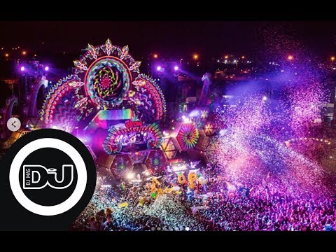 Steve Lawler LIVE from Elrow Town London