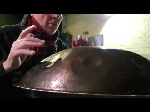 Exploring my Omana C Aegean 17  Dragonskin STL 4