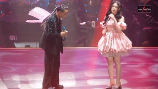 Download lagu Anneth Dan Onyo - Sahabat Tak Akan Pergi | At Tennis Indoor Senayan mp3