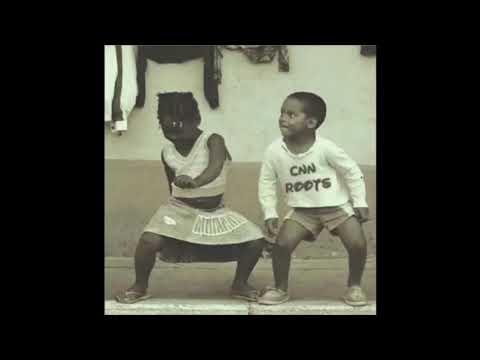 B. Gayle - Mellow Up Yourself