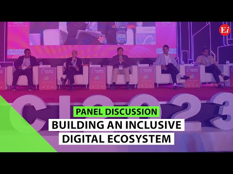 Building an Inclusive Digital Ecosystem
