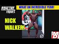 Nick Walker: On an Incredible Year! | Ronline Report