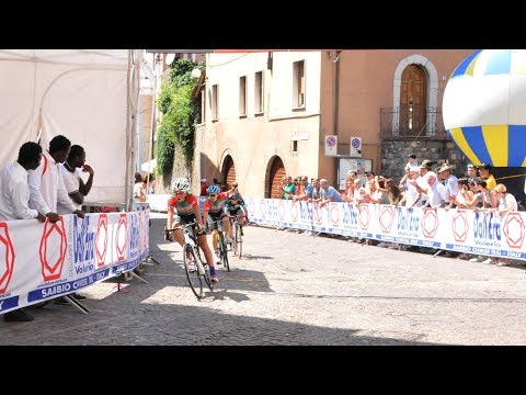 Esordienti 2017 - Sabbio Chiese 1 anno