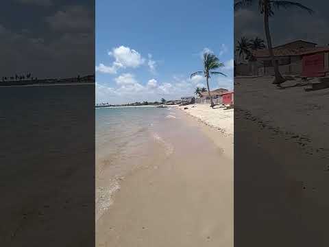 Baia da traição pb