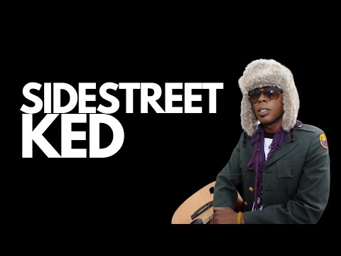 TheBeeShine.com: What Inspires SideStreet KED