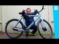 Nieuw bij VanMoof: altijd je e-bike terugvinden én overal opladen