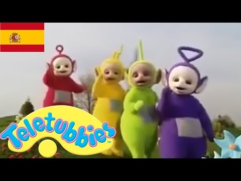 ☆ Teletubbies en Español ☆ 318 Capitulos Completos ☆