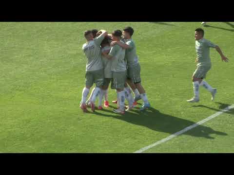 Sp. Barracas 0 - 1 ITUZAINGÓ - SUMMARY - First Leg Final - Primera C Reduced Tournament 2025