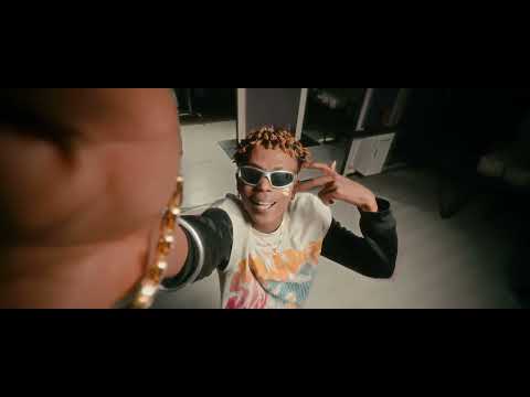 Dydy Vezoo - Handeha Raiky (Official Music Video)