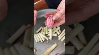 Download lagu simple cooking of the Dayak people of Kalimantan mp3