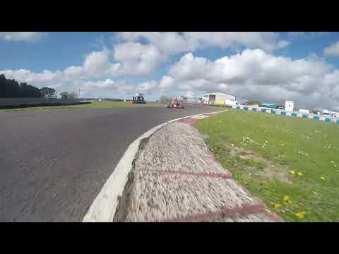 NKC Round 2 - Clay Pigeon, TKM Final