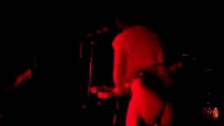 Reggie and the Full Effect - What The Hell Is Contempt 9/08