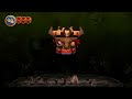 Tiki Tong Battle In Donkey Kong Country Returns Hd