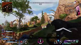 PS5版APEX クワッズ