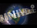 UNIVERSAL LOGO 110 YEARS PARTE 1