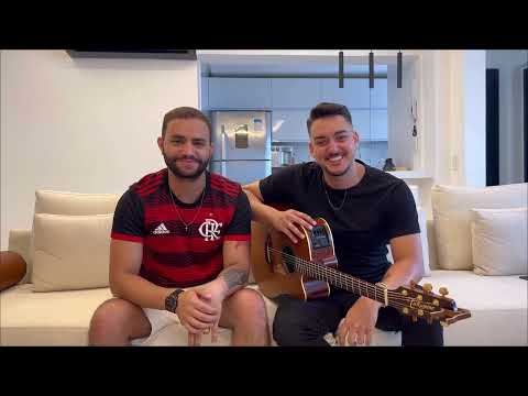 Louca Do Rolê - Juan Marcus e Vinícius