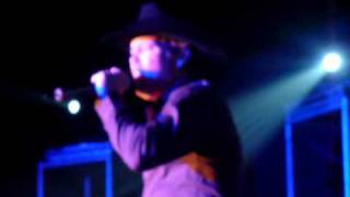 Clay Walker - Cold hearted clip 1