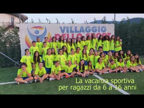 National Volley Camp Pescara 3