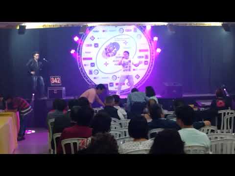 Fah / Miyauchi Takayuki - Tokkei Winspector（Cover）