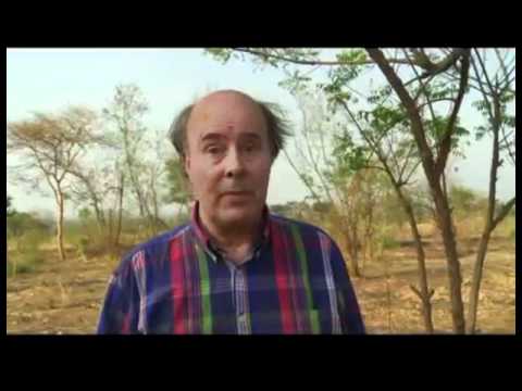 Ethiopia at centre of land grab