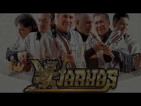 Seleccion De Sayas - Los Kjarkas