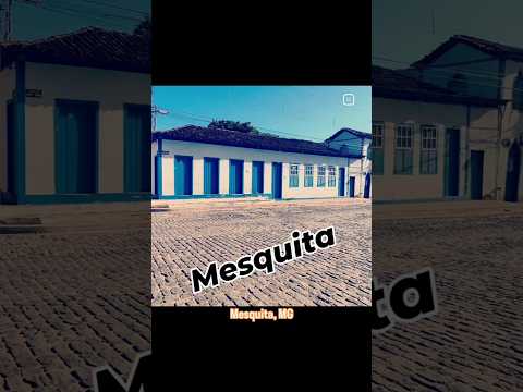 Mesquita, Minas Gerais