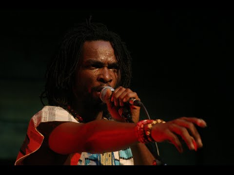 JE JE JE - Beautiful Nubia