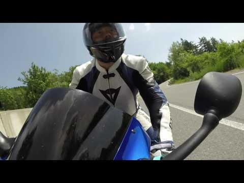 Plimbare moto, Focsani - Targu Secuiesc.